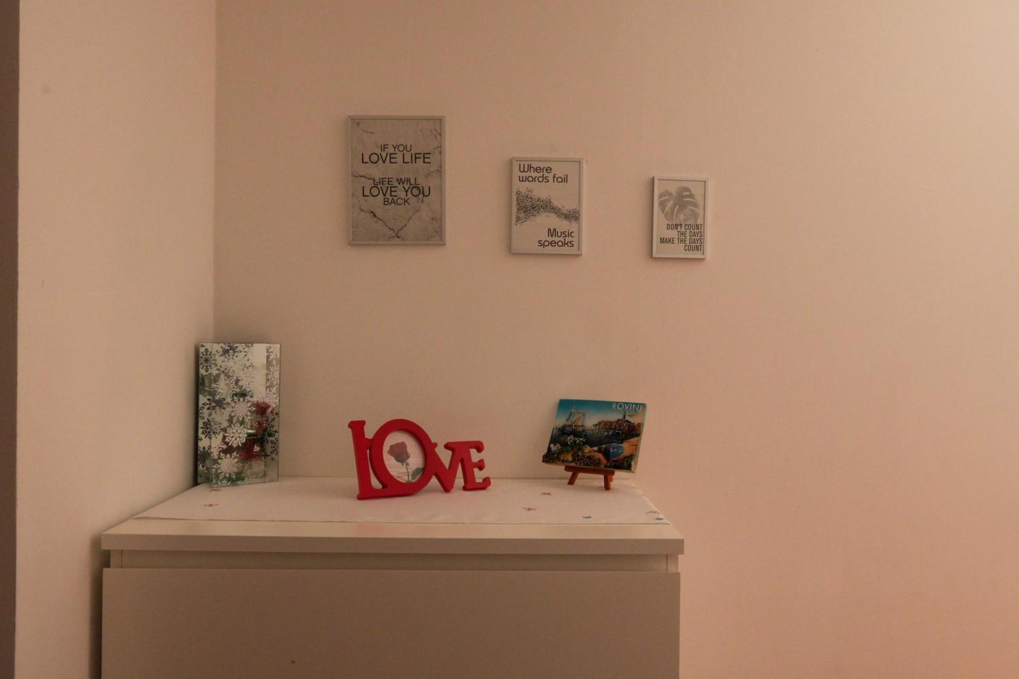 Apartmani Kezic Drvenik Drvenik  Bagian luar foto
