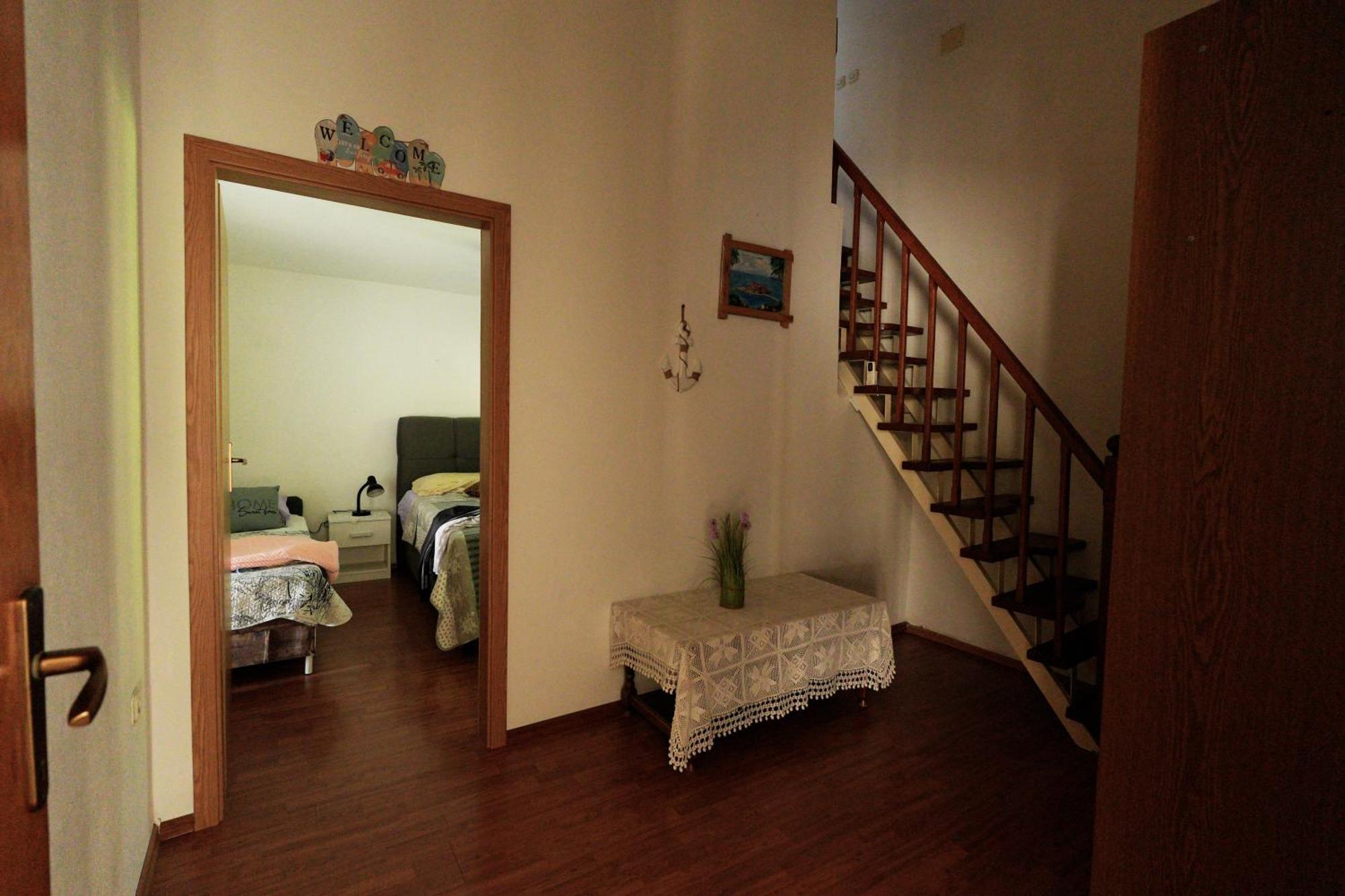 Apartmani Kezic Drvenik Drvenik  Bagian luar foto