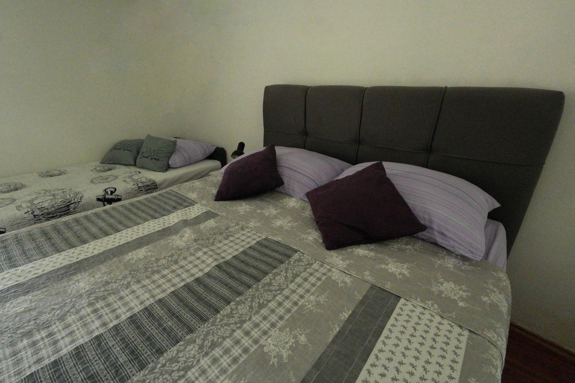 Apartmani Kezic Drvenik Drvenik  Bagian luar foto