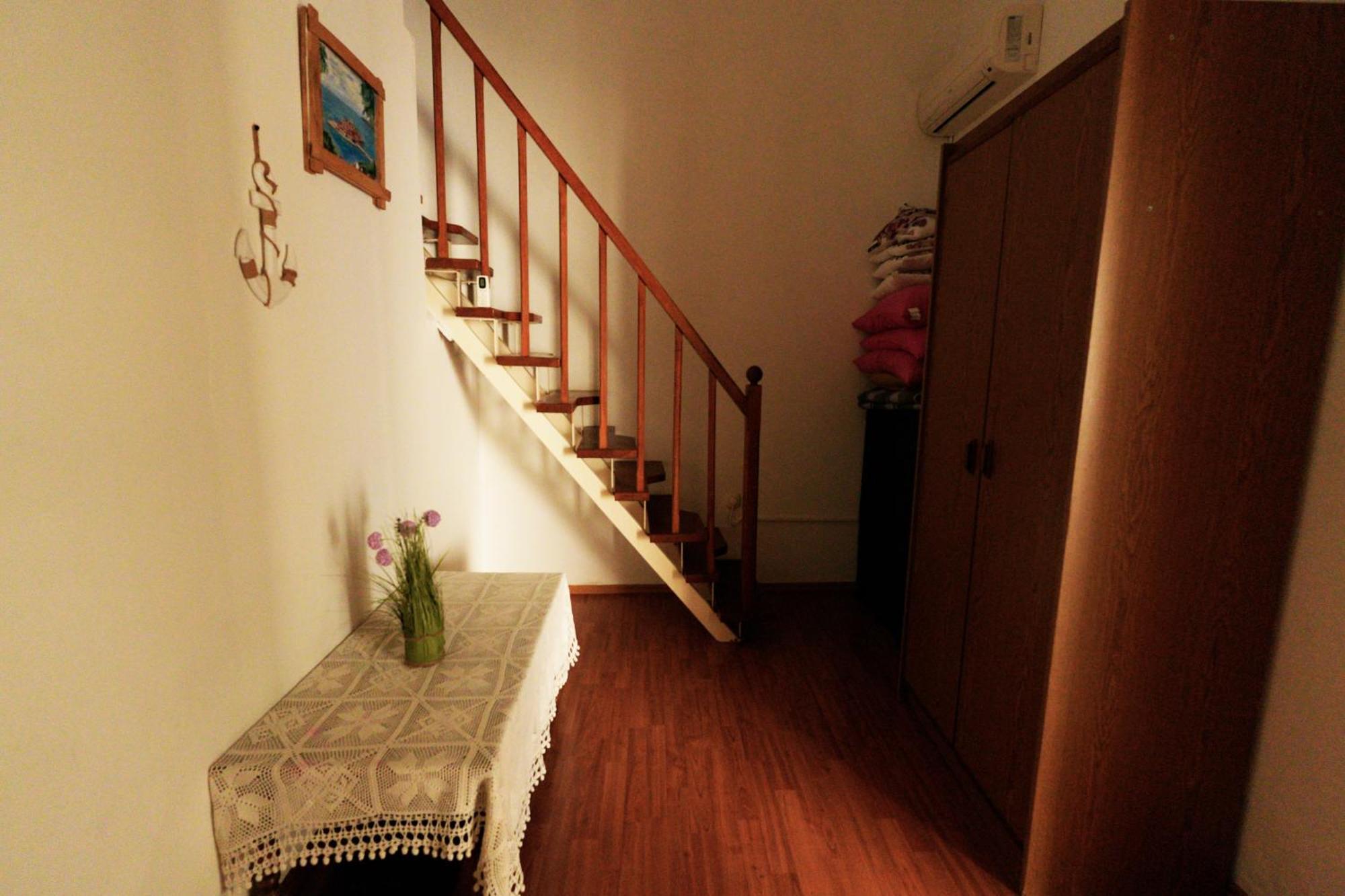 Apartmani Kezic Drvenik Drvenik  Bagian luar foto