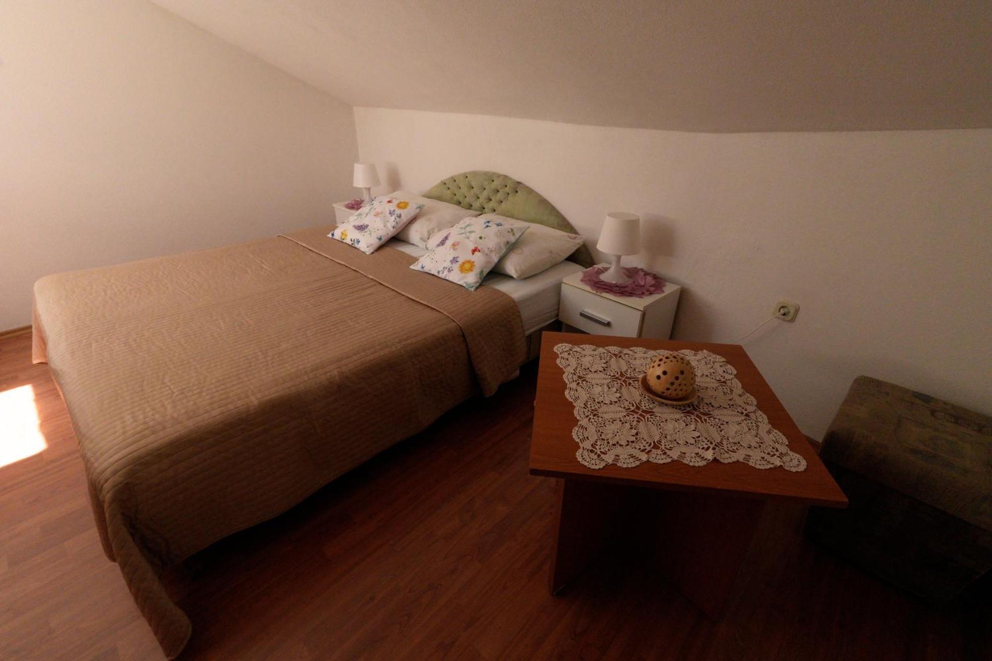 Apartmani Kezic Drvenik Drvenik  Bagian luar foto