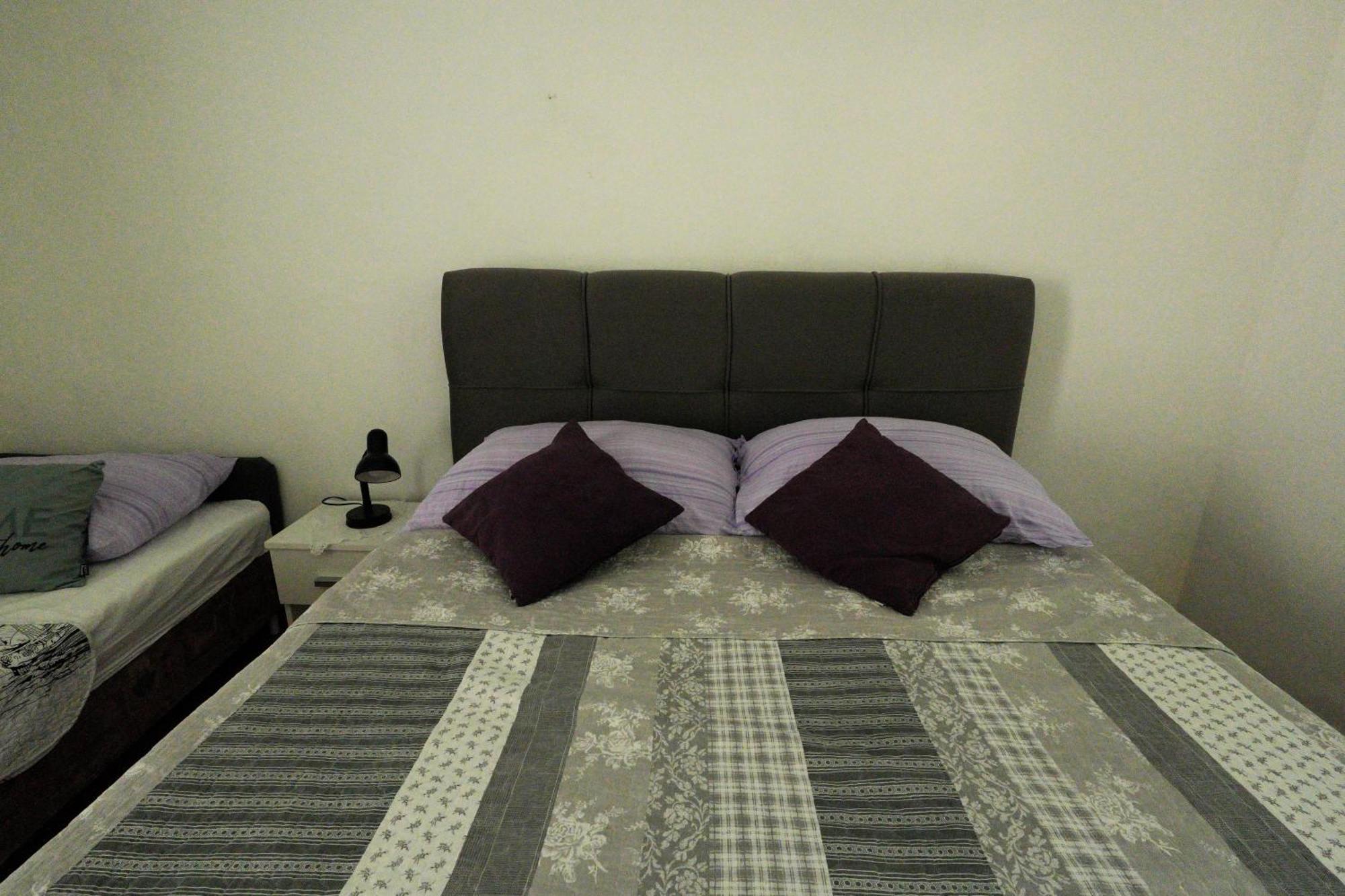 Apartmani Kezic Drvenik Drvenik  Bagian luar foto