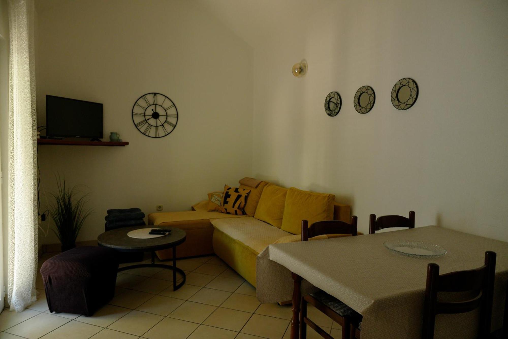Apartmani Kezic Drvenik Drvenik  Bagian luar foto