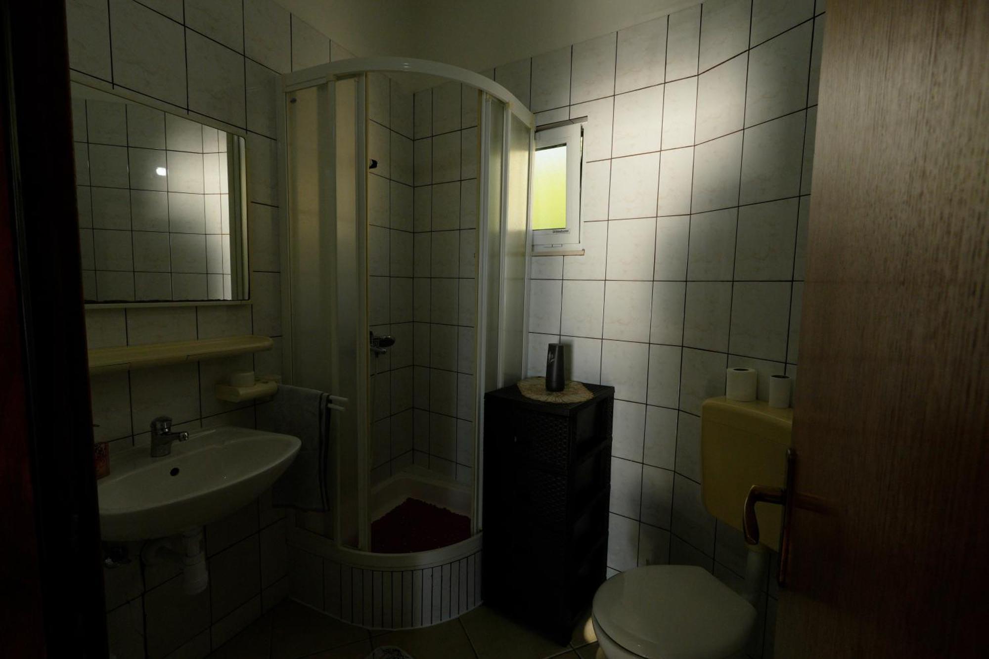 Apartmani Kezic Drvenik Drvenik  Bagian luar foto