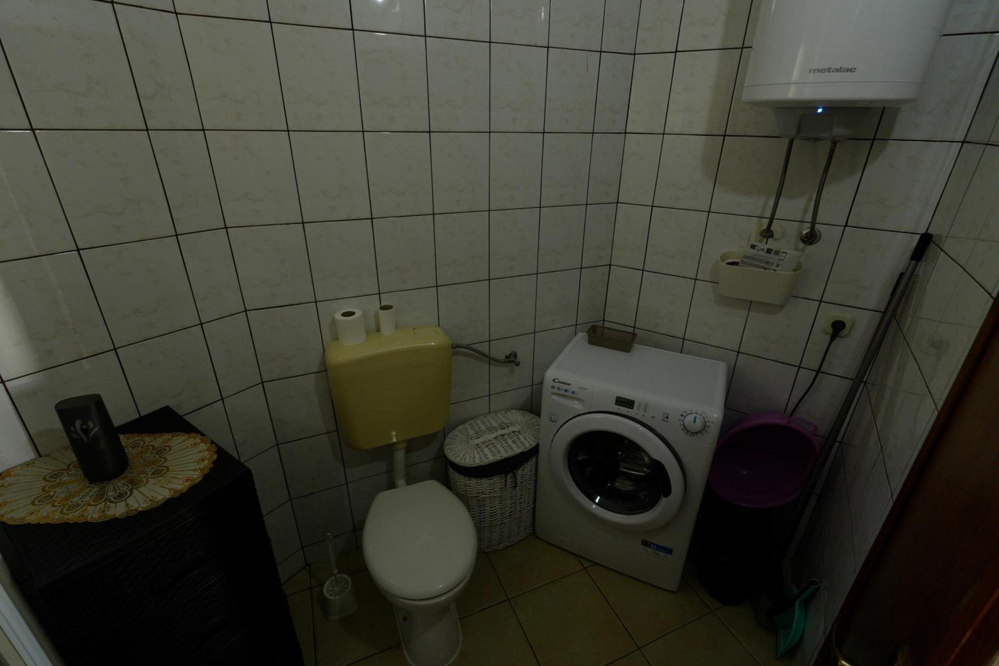 Apartmani Kezic Drvenik Drvenik  Bagian luar foto