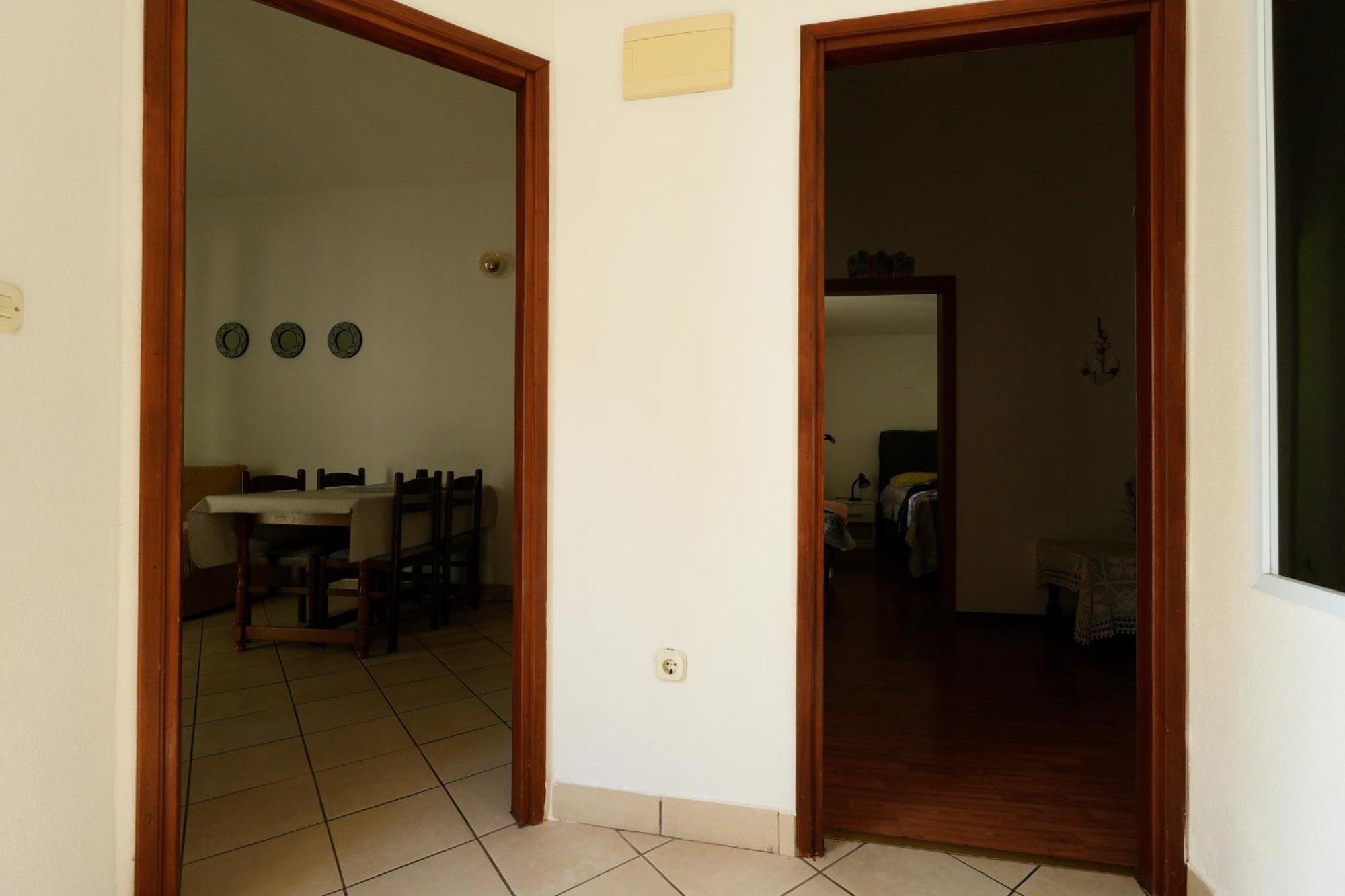 Apartmani Kezic Drvenik Drvenik  Bagian luar foto