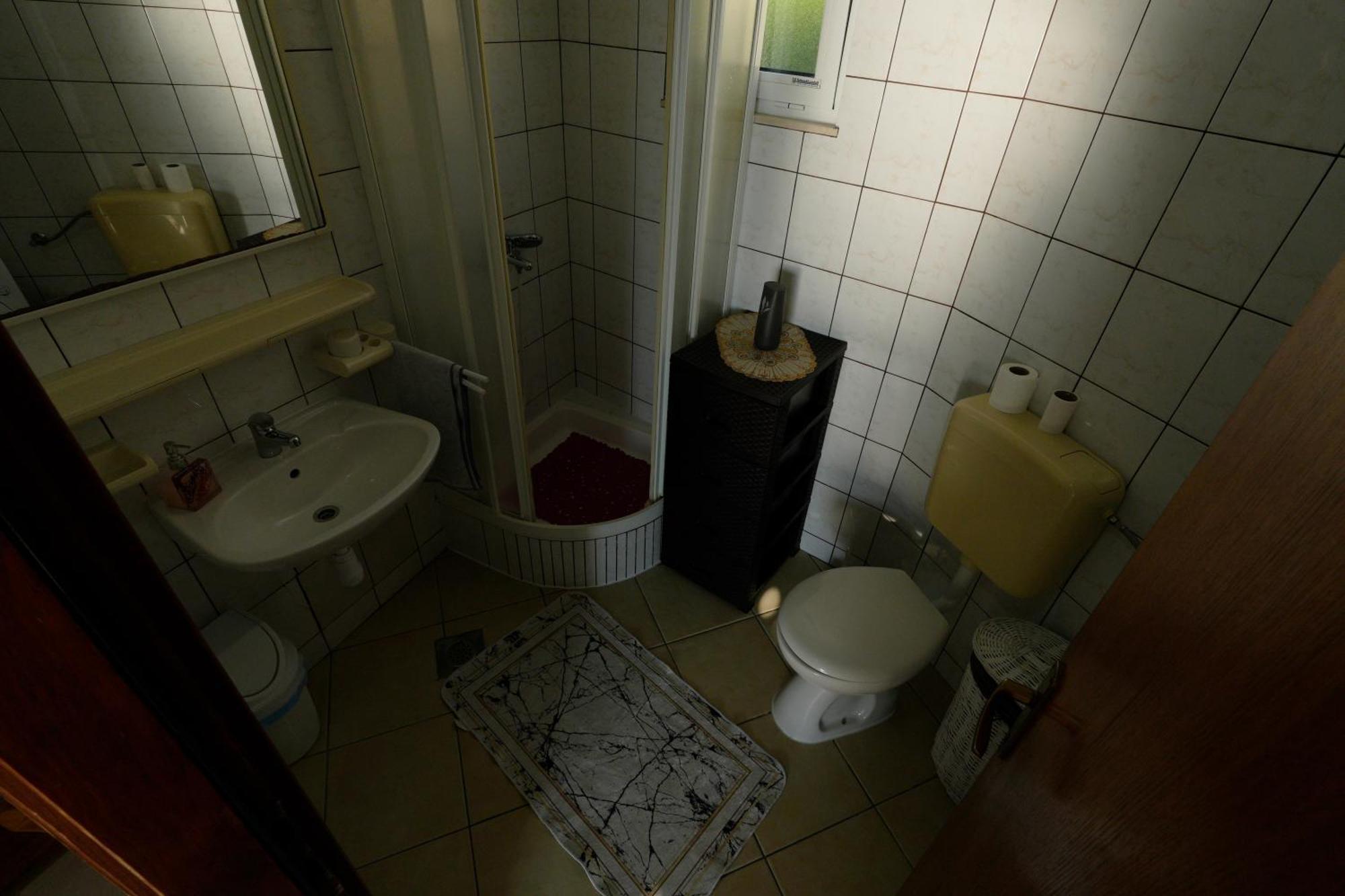 Apartmani Kezic Drvenik Drvenik  Bagian luar foto