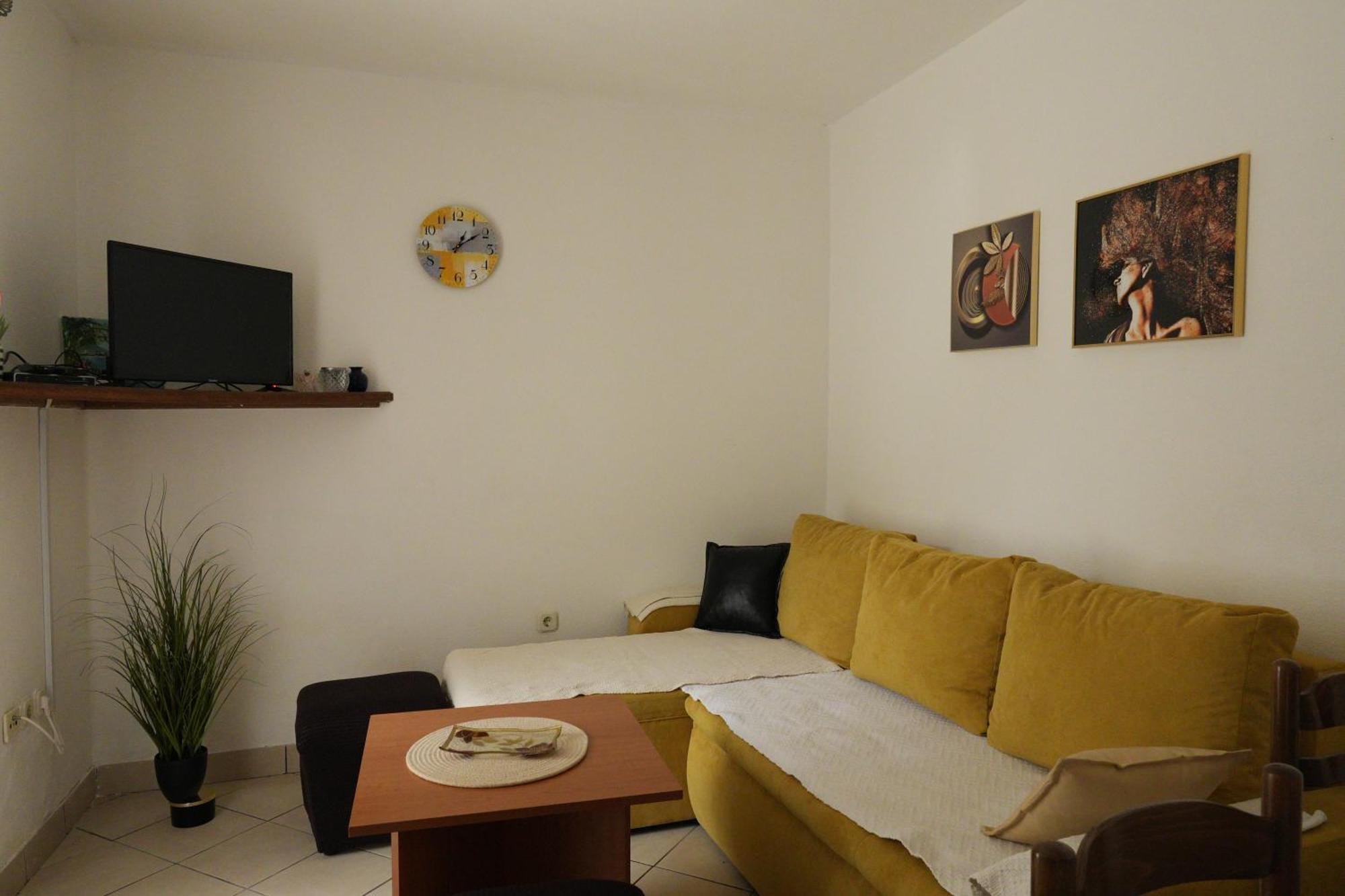 Apartmani Kezic Drvenik Drvenik  Bagian luar foto