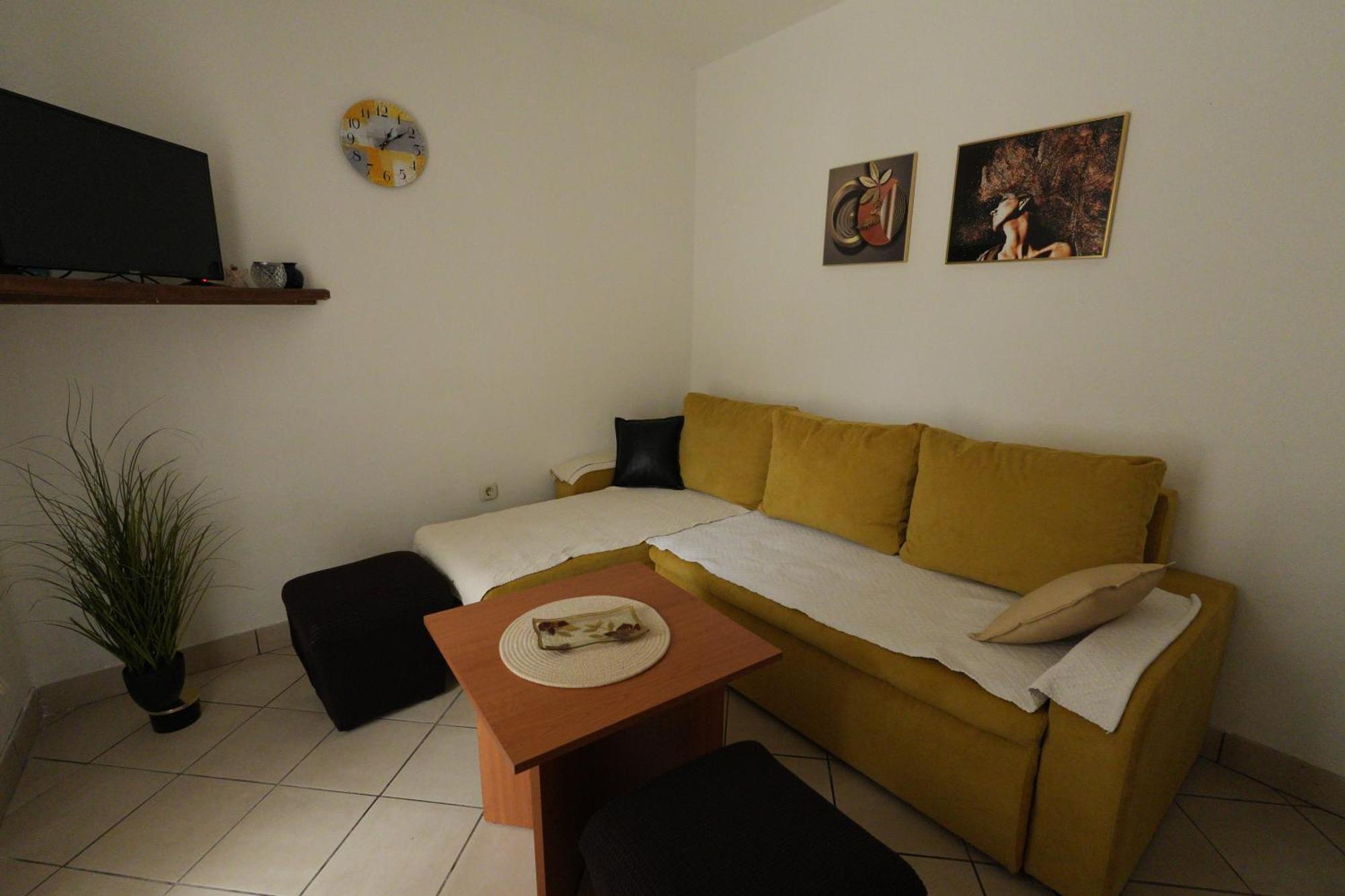 Apartmani Kezic Drvenik Drvenik  Bagian luar foto