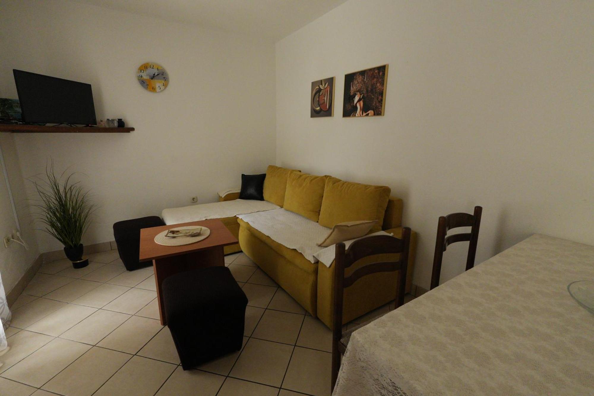 Apartmani Kezic Drvenik Drvenik  Bagian luar foto