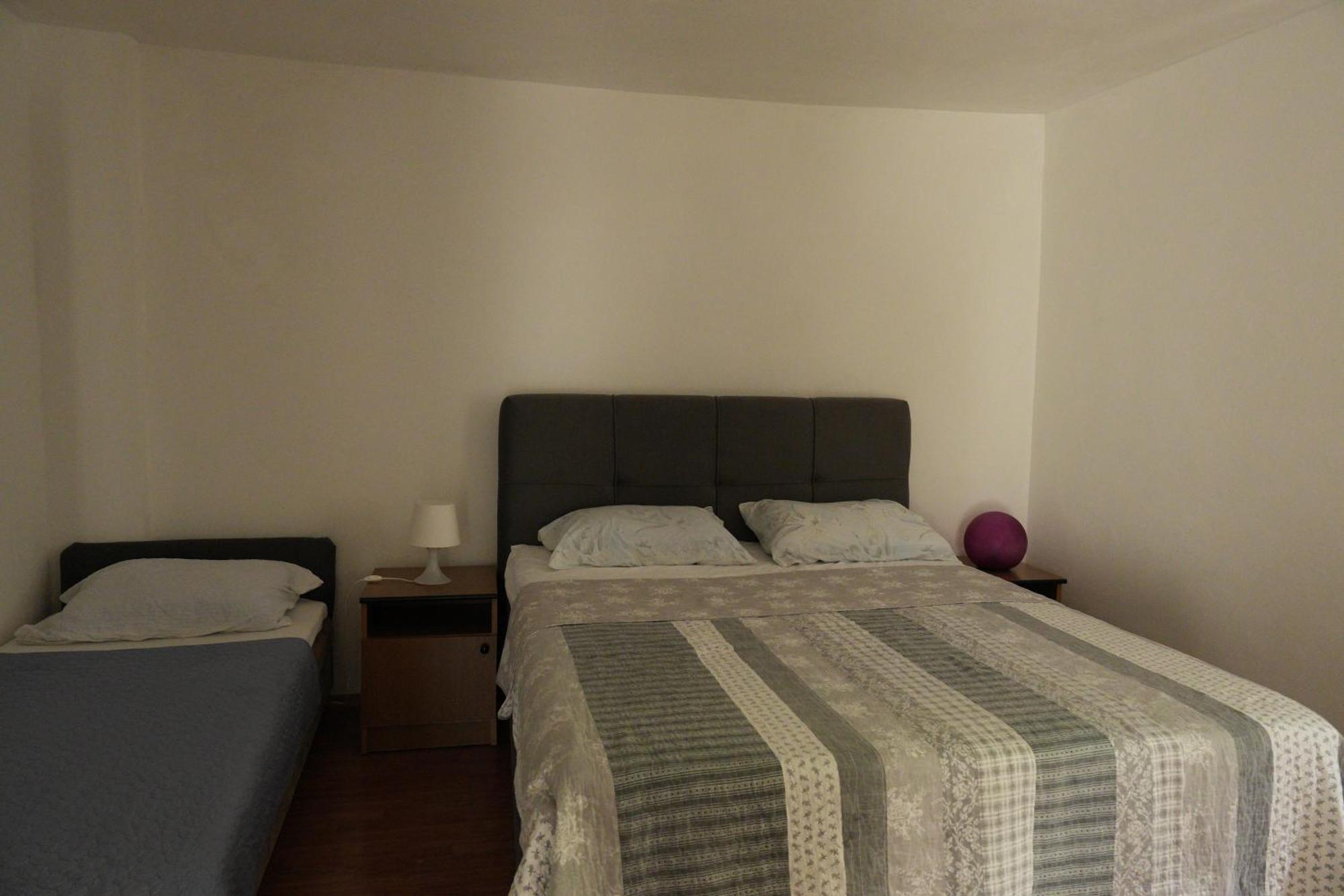 Apartmani Kezic Drvenik Drvenik  Bagian luar foto