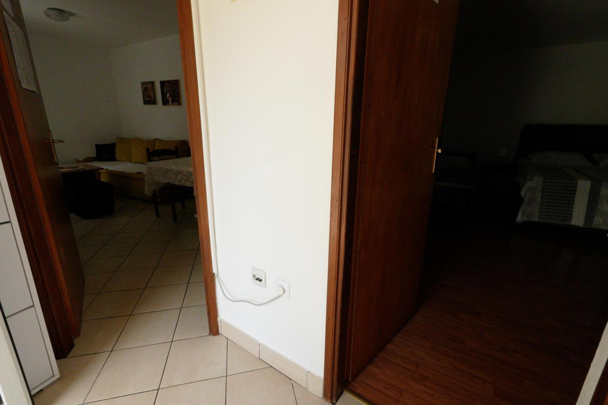 Apartmani Kezic Drvenik Drvenik  Bagian luar foto