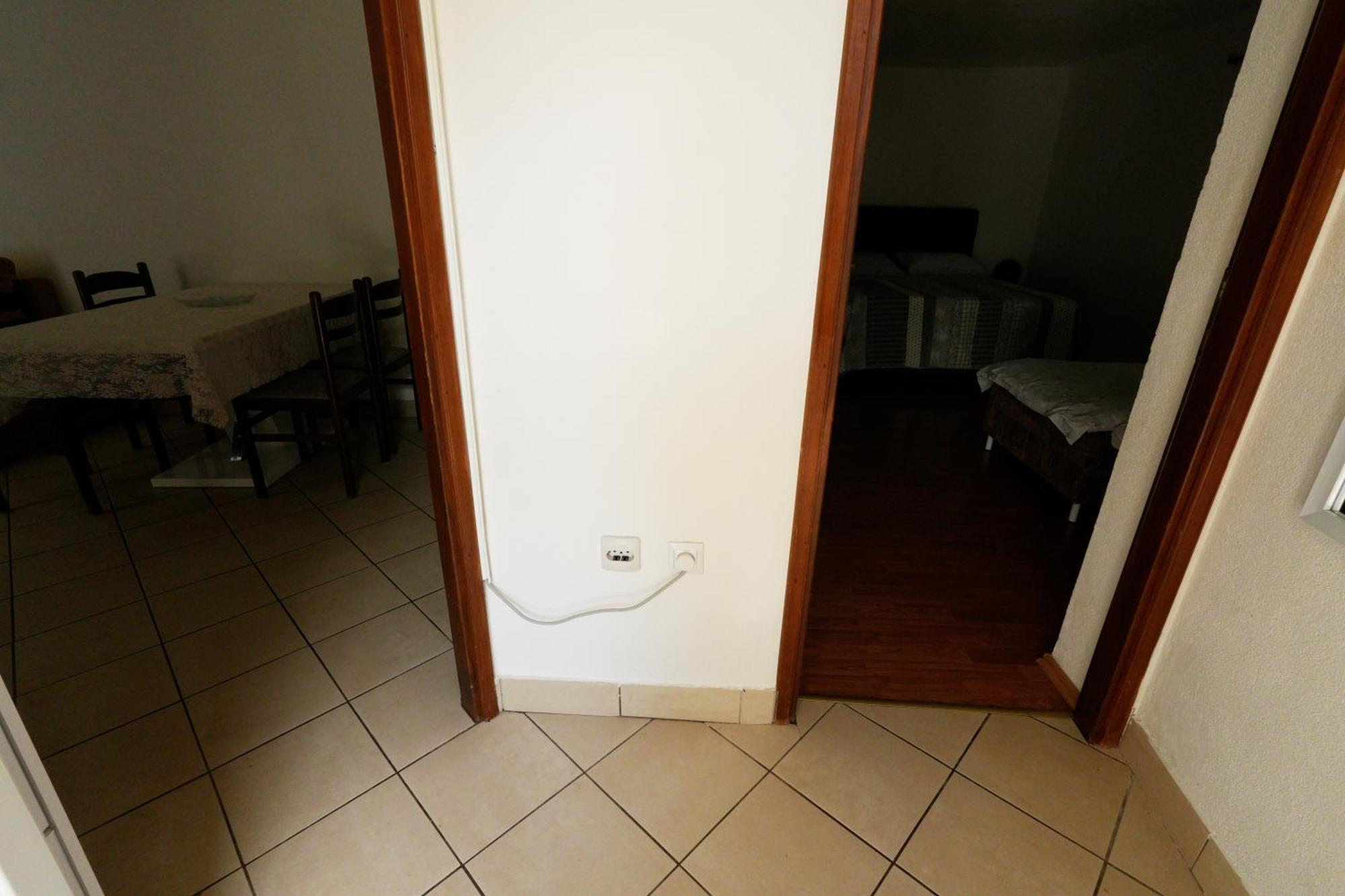 Apartmani Kezic Drvenik Drvenik  Bagian luar foto