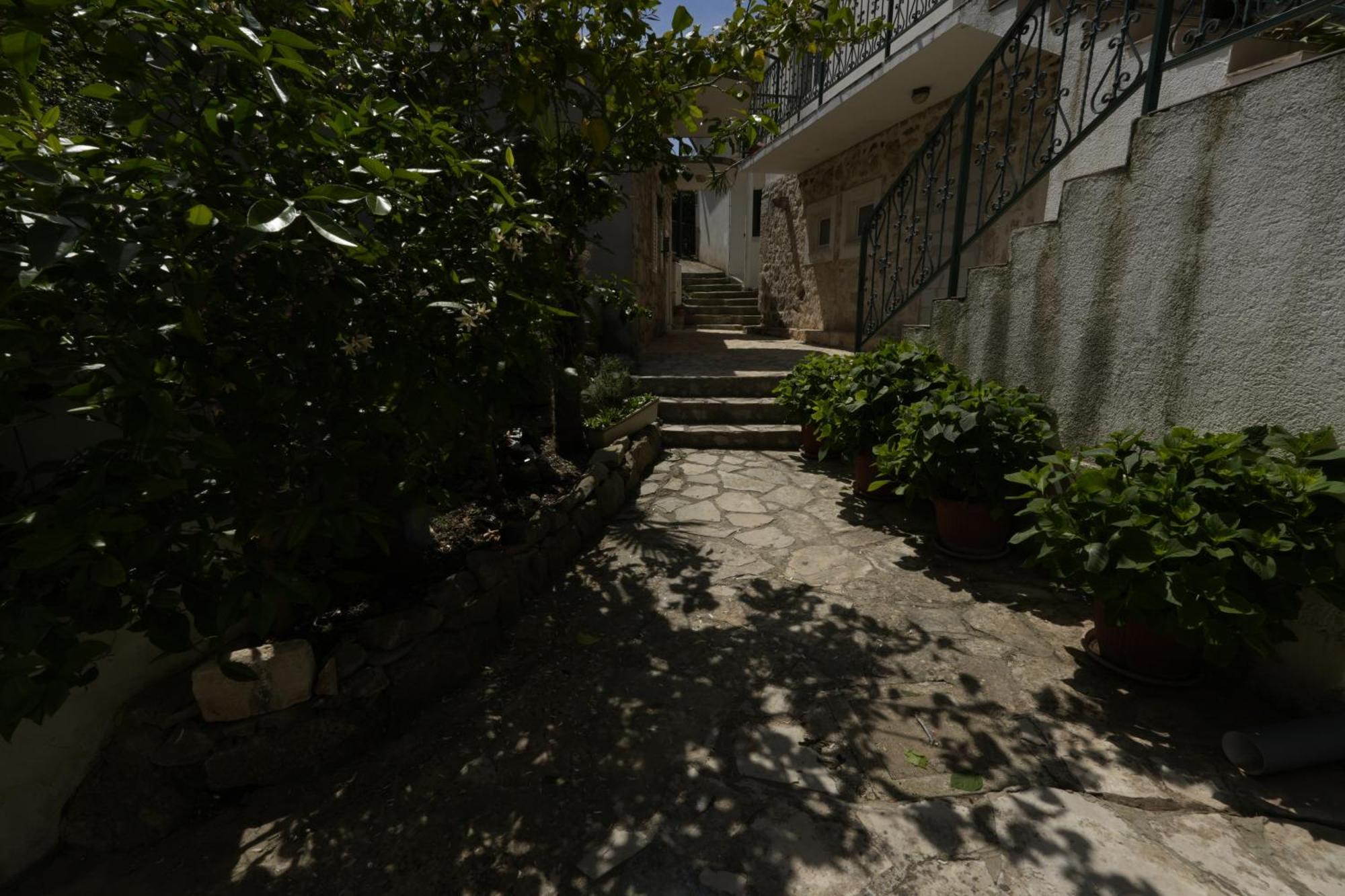 Apartmani Kezic Drvenik Drvenik  Bagian luar foto