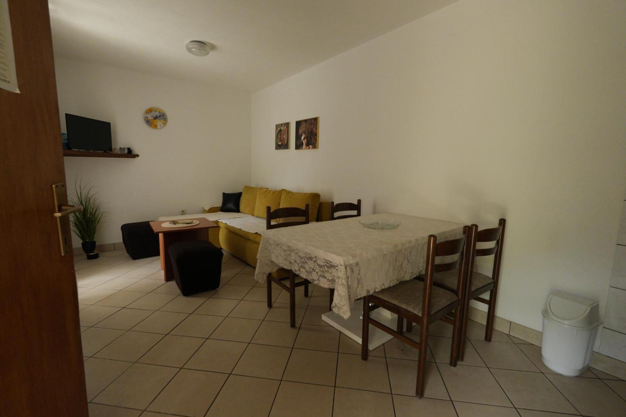 Apartmani Kezic Drvenik Drvenik  Bagian luar foto