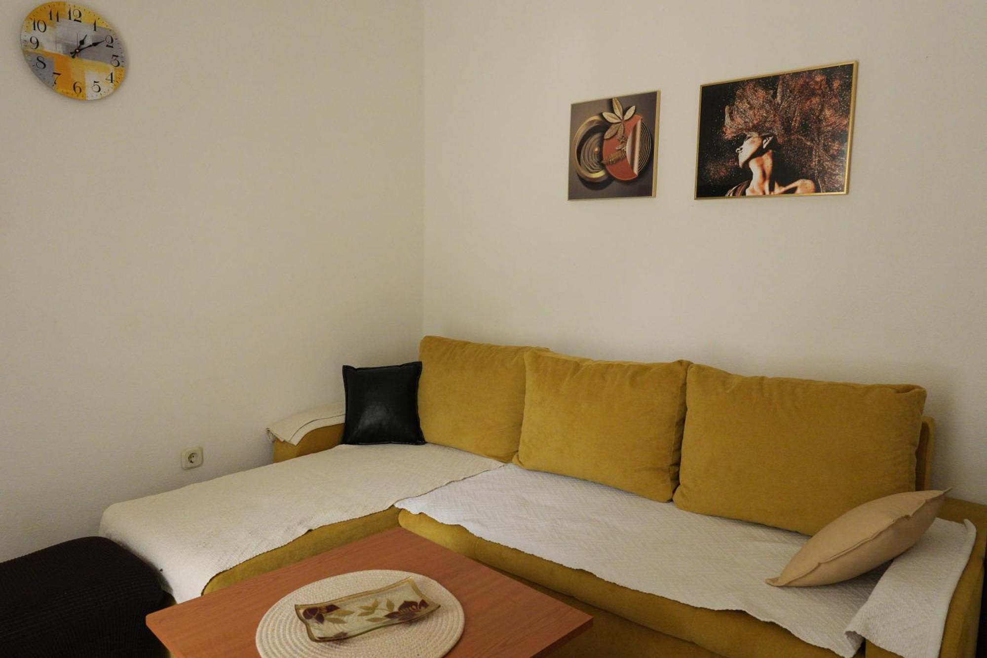 Apartmani Kezic Drvenik Drvenik  Bagian luar foto