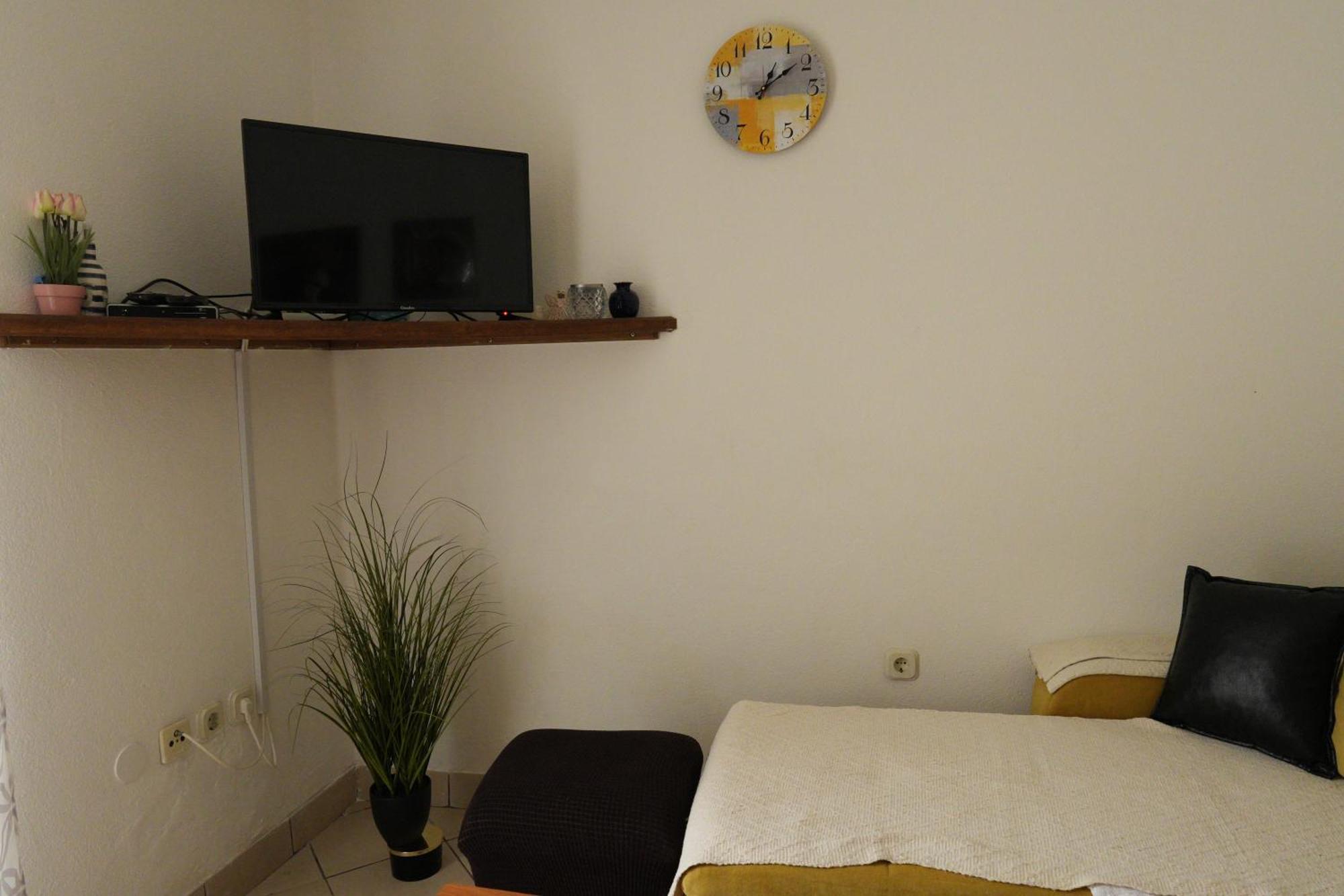 Apartmani Kezic Drvenik Drvenik  Bagian luar foto