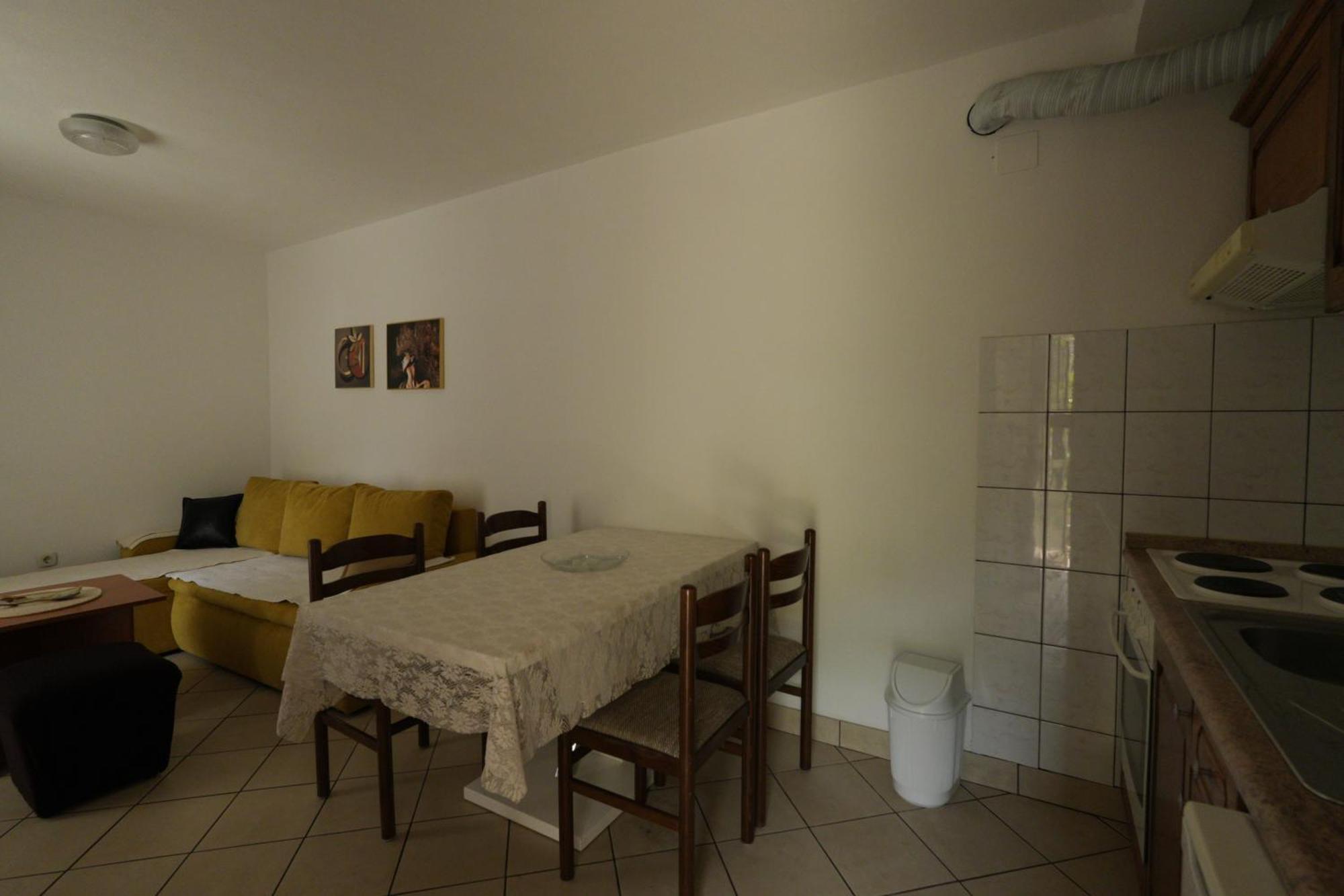 Apartmani Kezic Drvenik Drvenik  Bagian luar foto