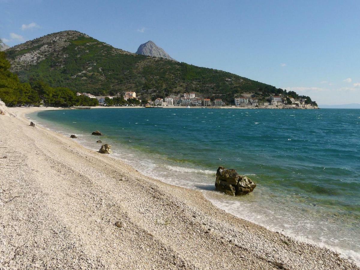Apartmani Kezic Drvenik Drvenik  Bagian luar foto